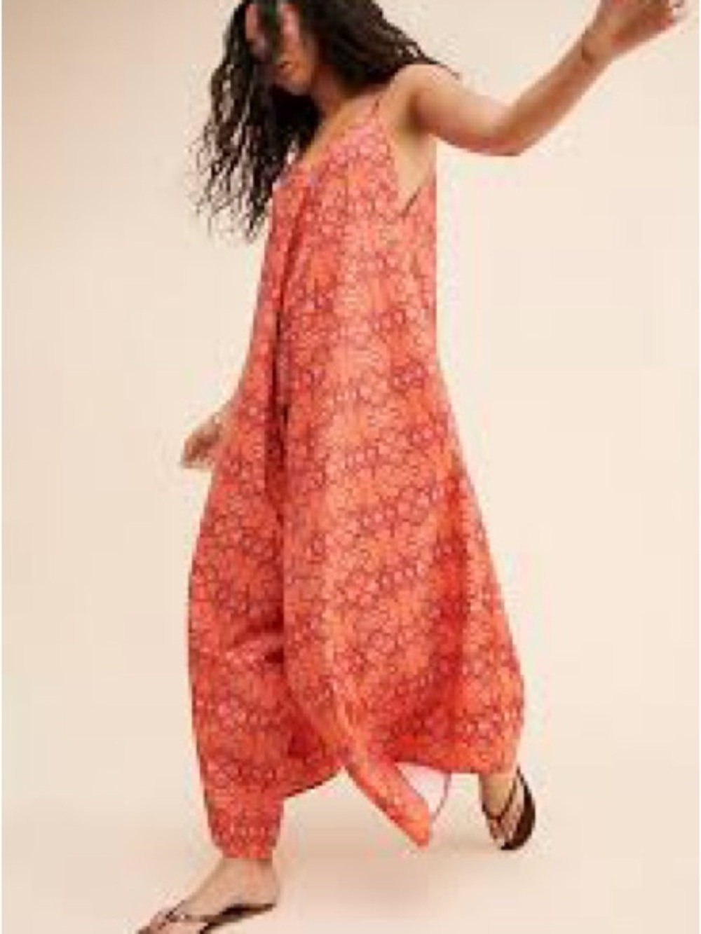 Free People Nelson Jumsuit